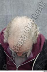 Head Hair Man White Casual Slim Street photo references